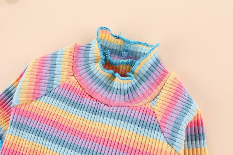 Summer Thin Cotton Pet Clothing Base Coat