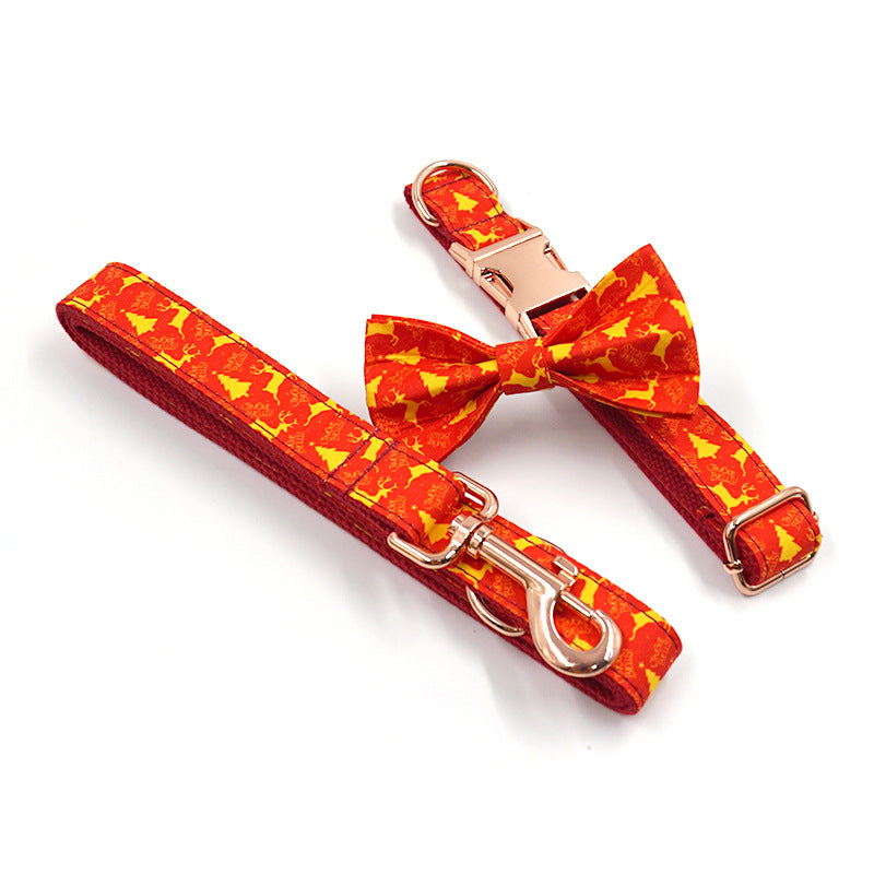 Towing Rope Detachable Bow Traction Collar