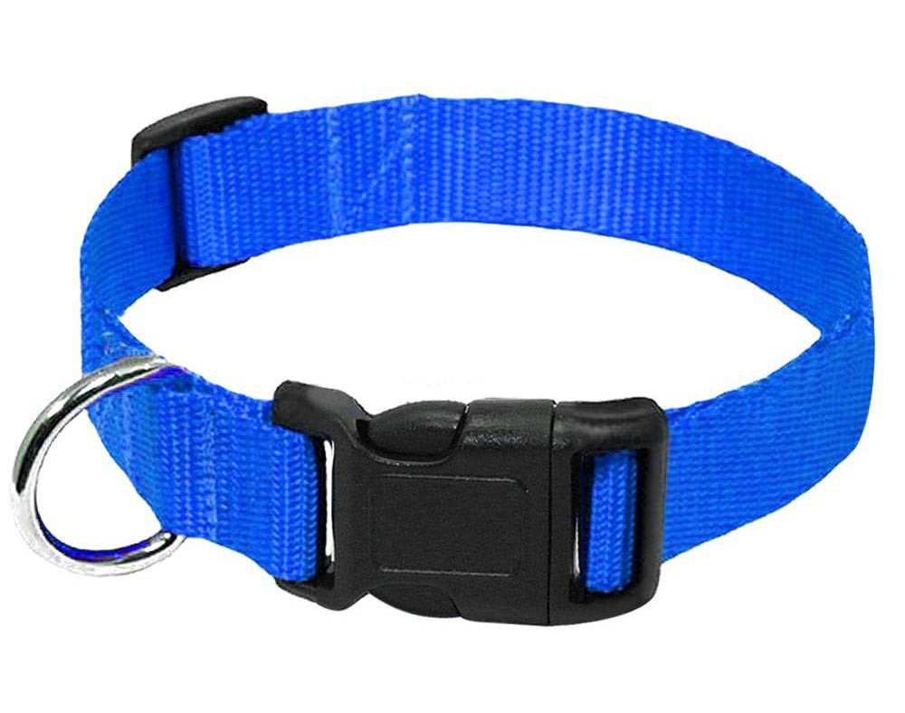 Durable Nylon Collar Dog Leash