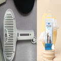 Pet Comb Self Cleaning Pets Hair Remover Brush For Dogs Grooming Tools Dematting Comb Built-in Mist Humidifier Pet Products