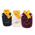 Complimentary Scarf Pet Clothes Teddy No Pear Down Jacket