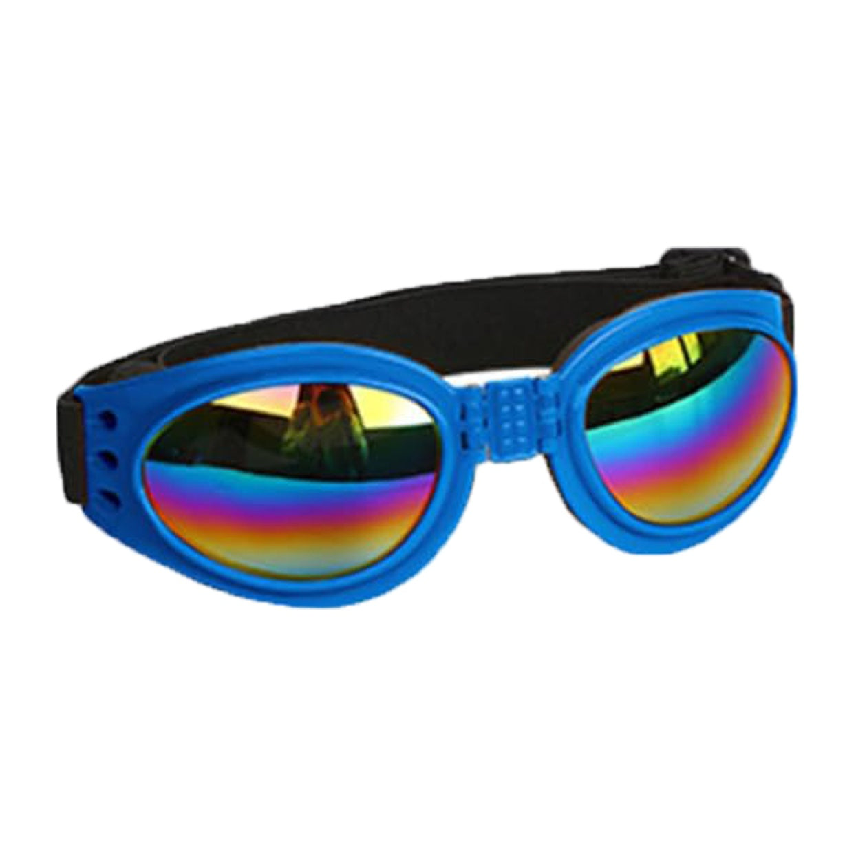 1 Piece, Pet Dog Glasses, Goggles, Dog Sunglasses, Windproof Golden Retriever, Special Sunglasses For Corgi Photo Props