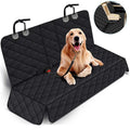 Car Rear Seat Load Pad Water And Dirt Resistant Car Mats