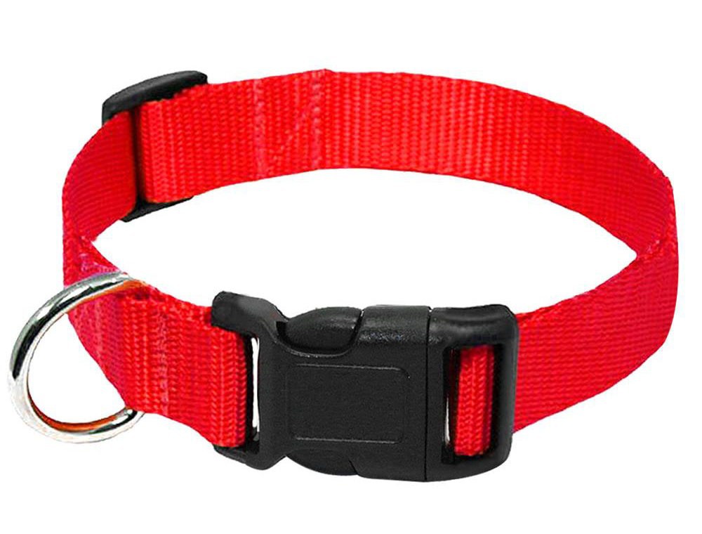 Durable Nylon Collar Dog Leash