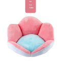 Internet Celebrity Dog's Paw Cat Nest Dog Bed Four Seasons Universal Pet Warm