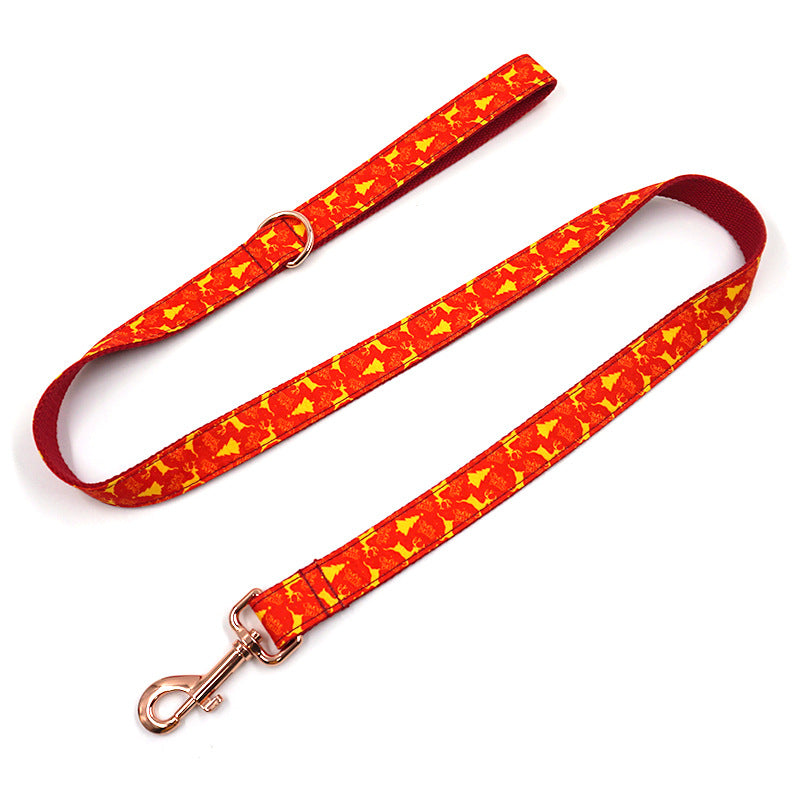 Towing Rope Detachable Bow Traction Collar