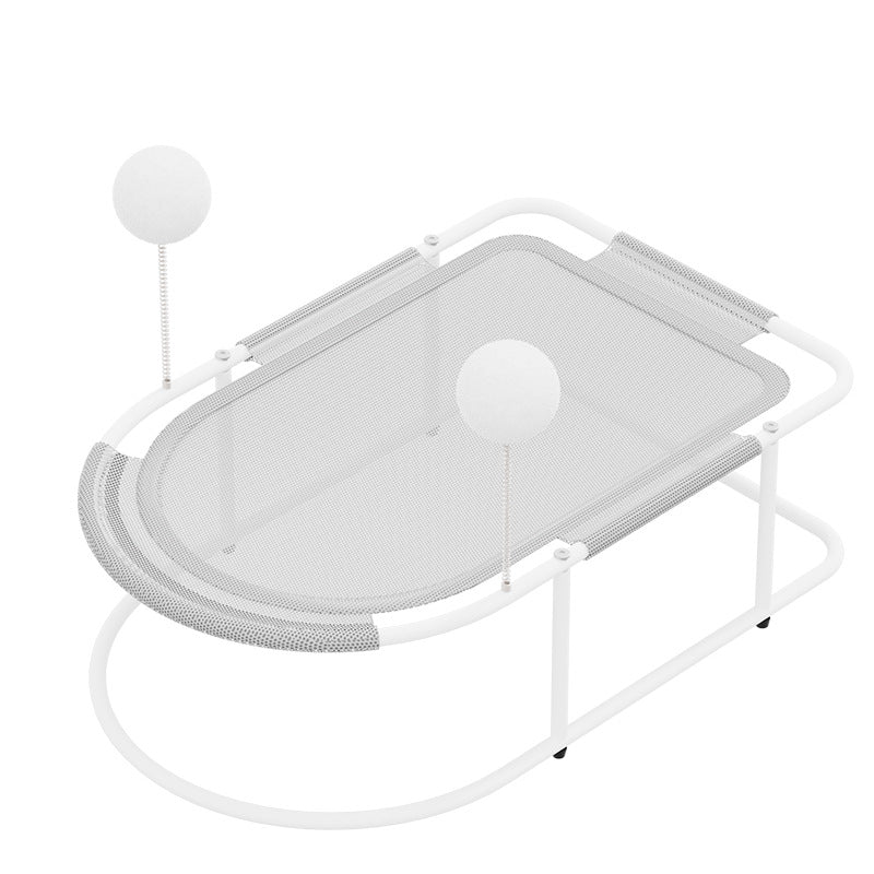 Large Breathable Cat Puppy Kennel